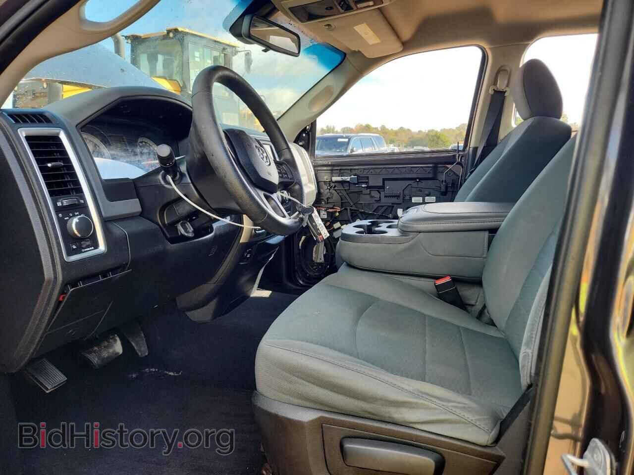 2014 RAM 1500 - VIN: 1C6RR7GGXES324276 - Фото 7
