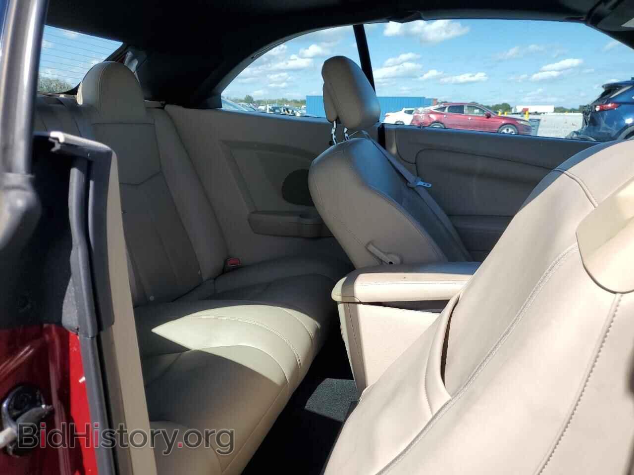 2014 CHRYSLER 200 - VIN: 1C3BCBFG2EN135057 - Фото 10