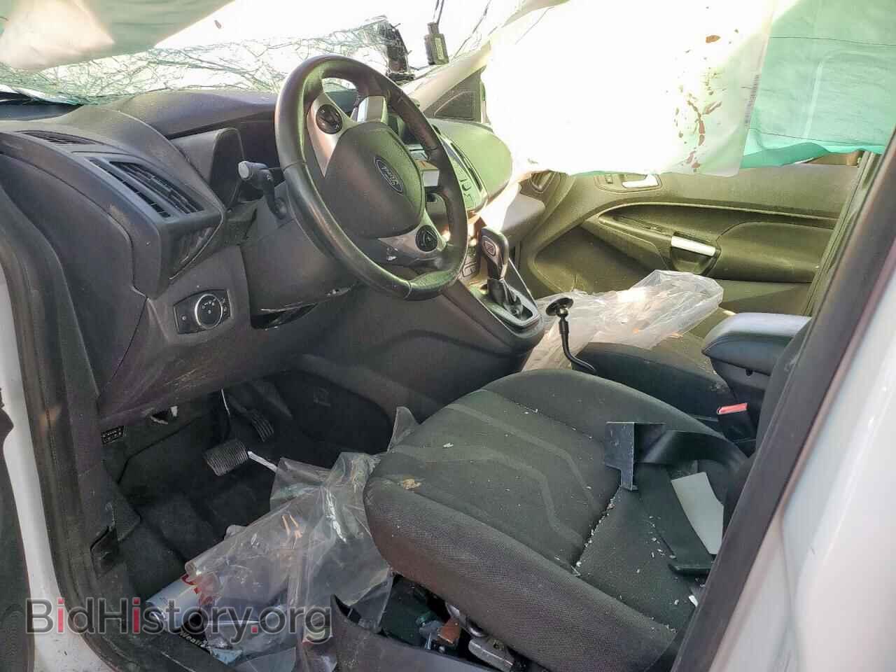 2018 FORD TRANSIT - VIN: NM0AS8F73J1376010 - Фото 7