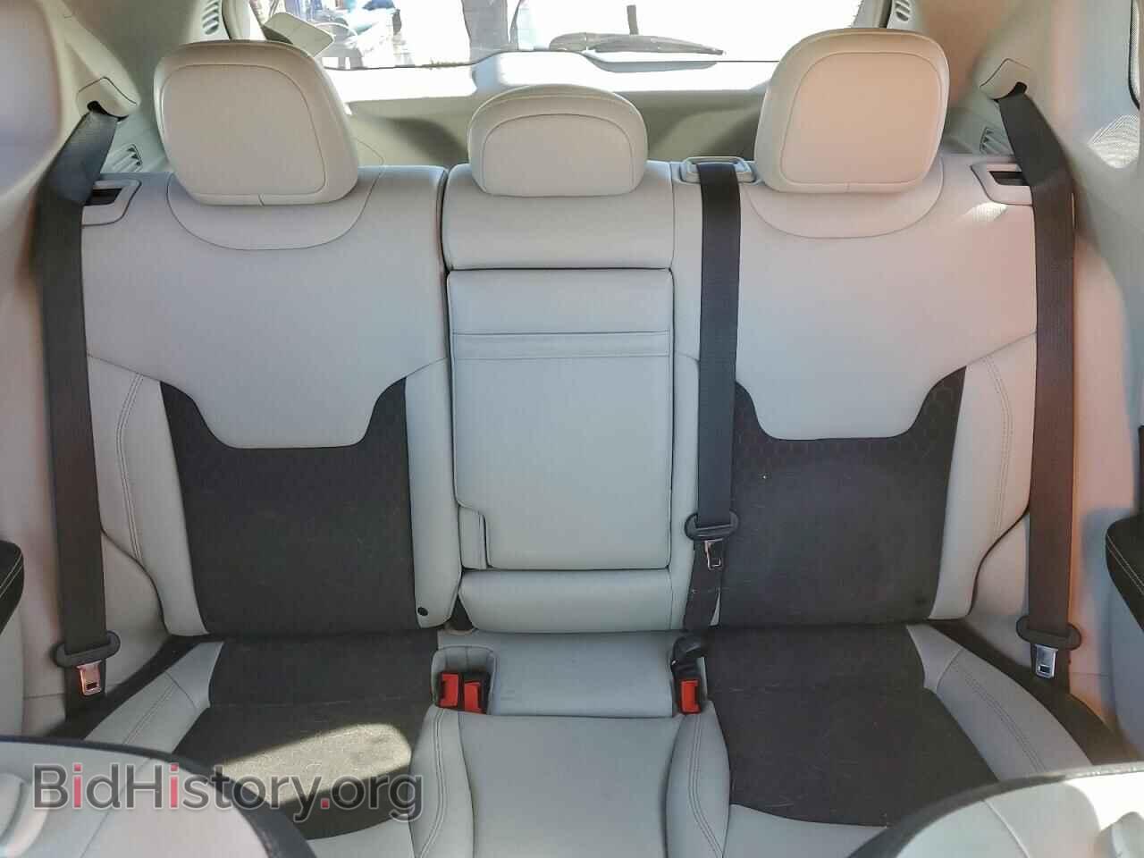 2019 JEEP COMPASS - VIN: 3C4NJDBB5KT754994 - Фото 10