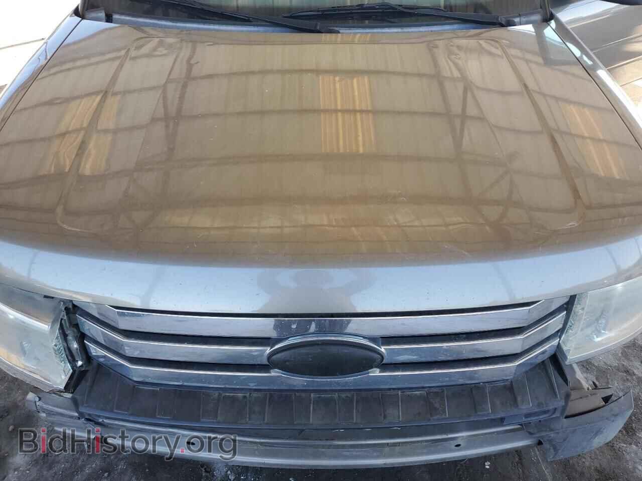 2012 FORD FLEX - VIN: 2FMGK5BC4CBD14469 - Photo 12
