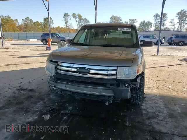 2012 FORD FLEX - VIN: 2FMGK5BC4CBD14469 - Photo 14