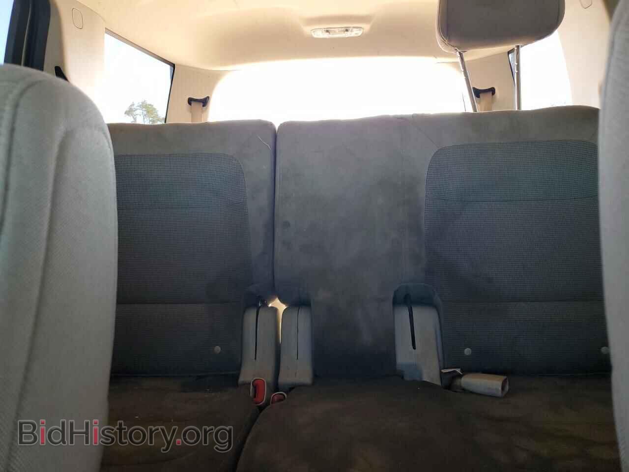 2012 FORD FLEX - VIN: 2FMGK5BC4CBD14469 - Photo 10