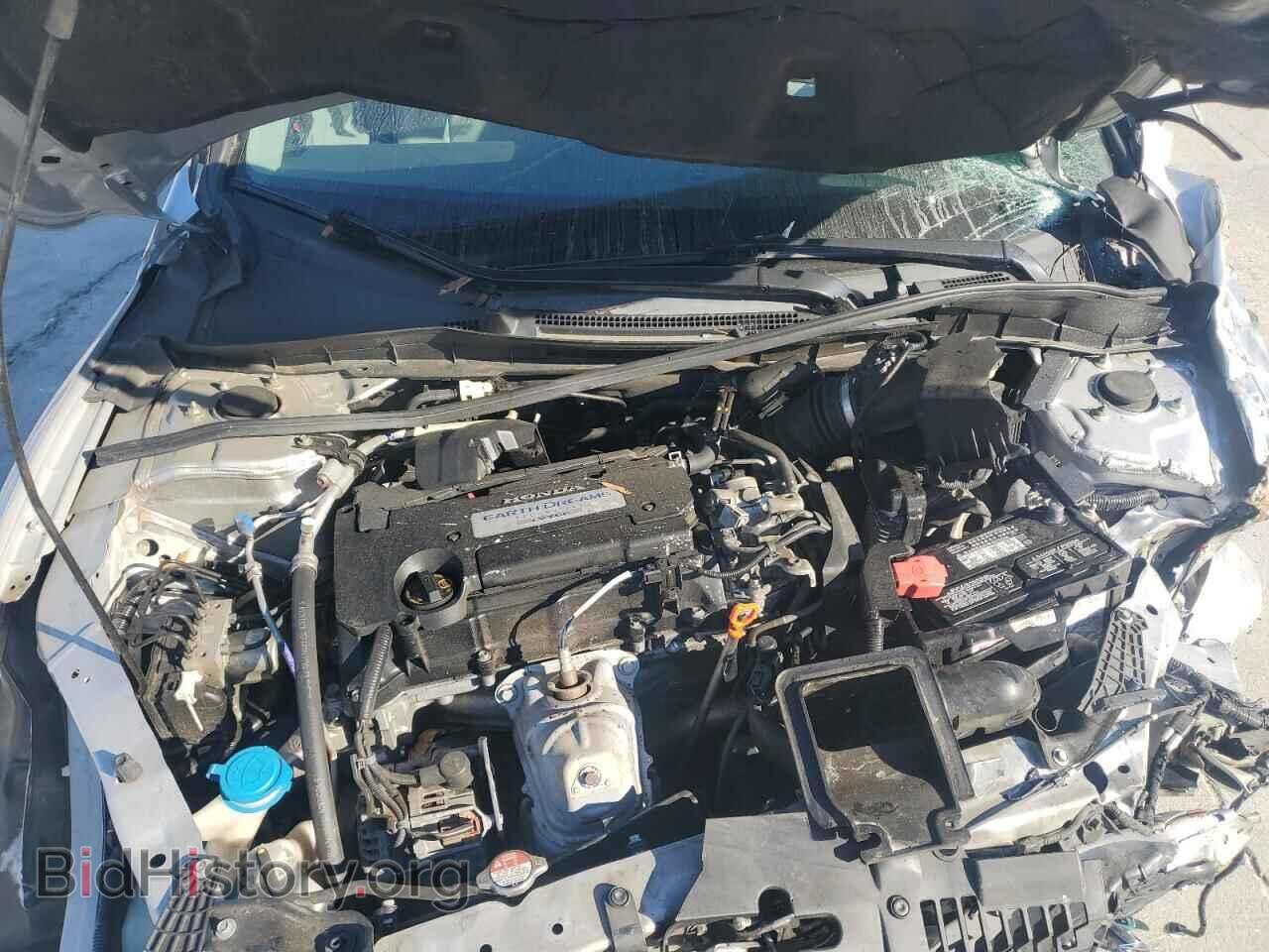 2013 HONDA ACCORD - VIN: 1HGCR2F33DA148564 - Фото 11
