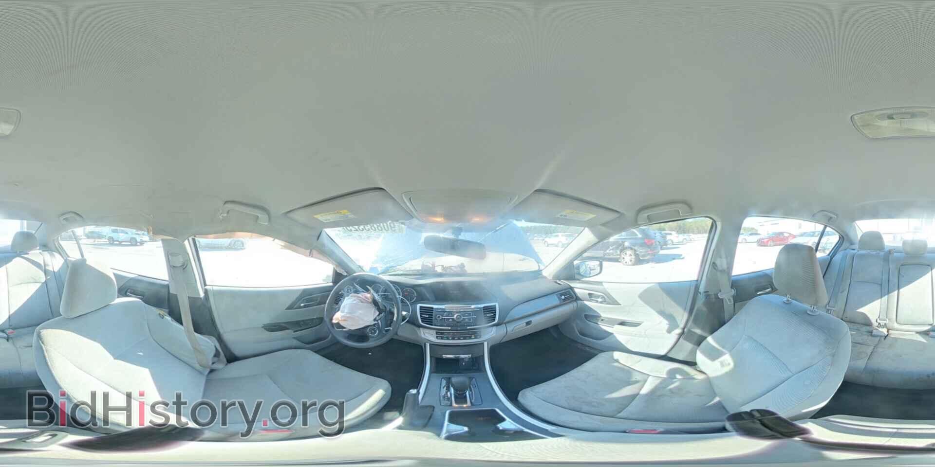 2013 HONDA ACCORD - VIN: 1HGCR2F33DA148564 - Фото 15