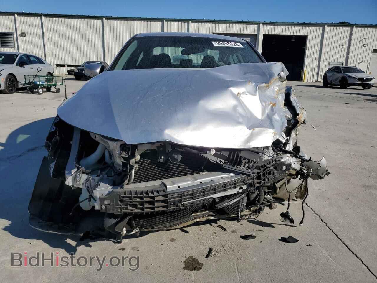 2013 HONDA ACCORD - VIN: 1HGCR2F33DA148564 - Фото 5