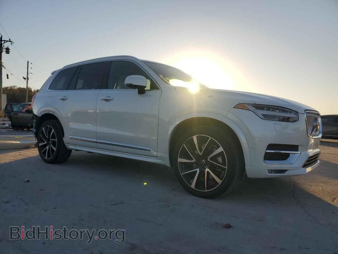 2023 VOLVO XC90 PLUS - VIN: YV4062PN2P1924159 - Фото 4