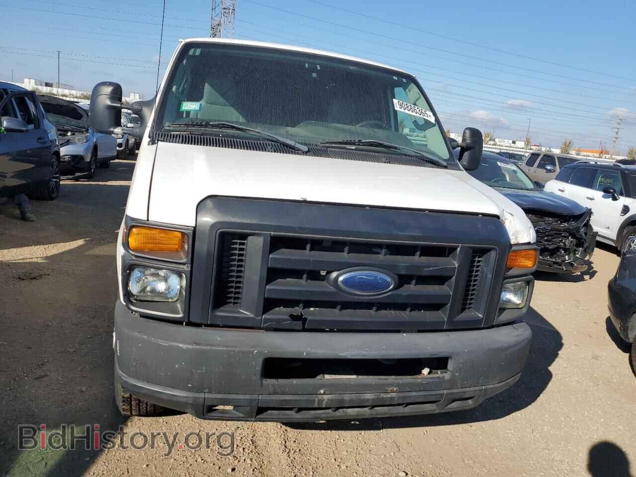 2011 FORD ALL Models - VIN: 1FTSE3EL6BDB36126 - Фото 5