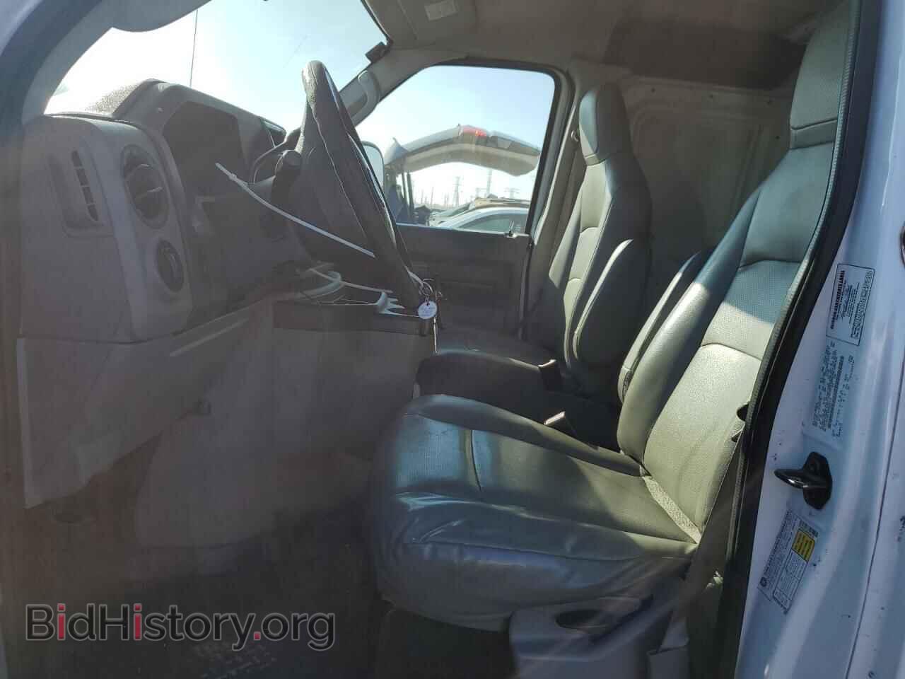 2011 FORD ALL Models - VIN: 1FTSE3EL6BDB36126 - Фото 7