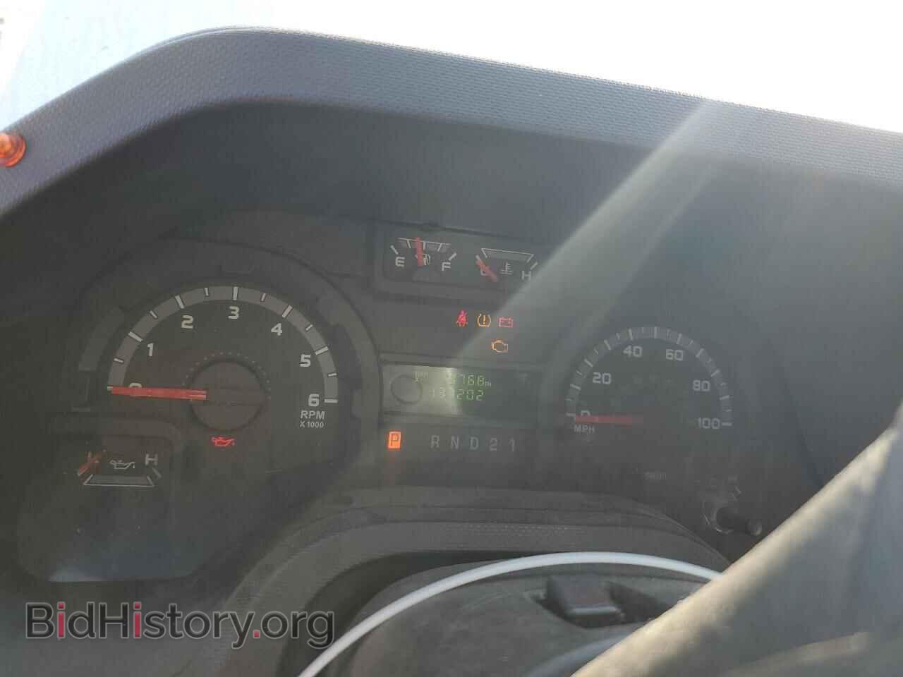 2011 FORD ALL Models - VIN: 1FTSE3EL6BDB36126 - Фото 9