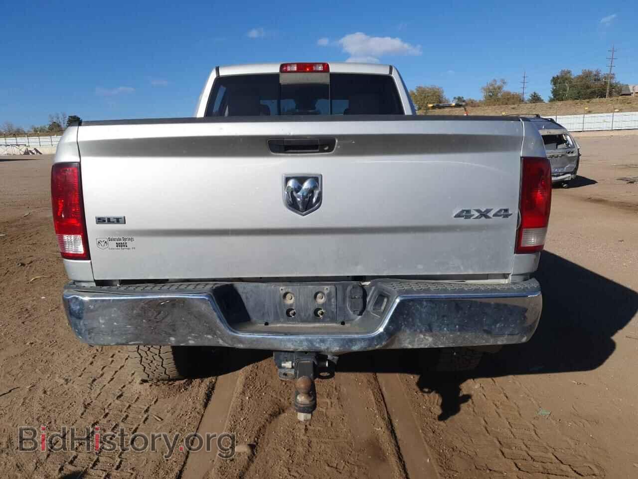 2017 RAM All Models - VIN: 3C6UR5DL6HG702122 - Photo 6