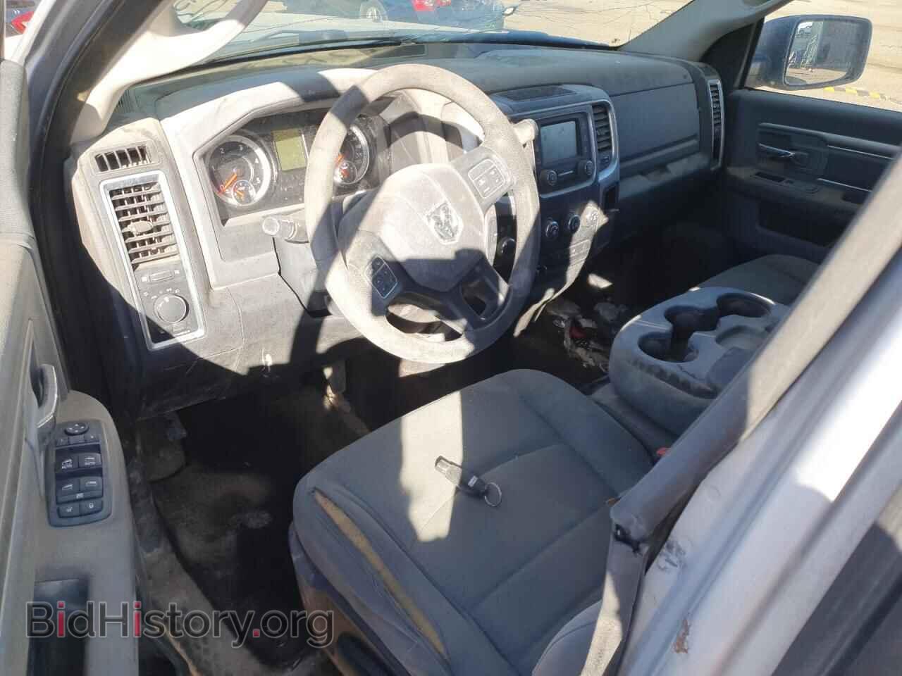 2017 RAM All Models - VIN: 3C6UR5DL6HG702122 - Photo 8