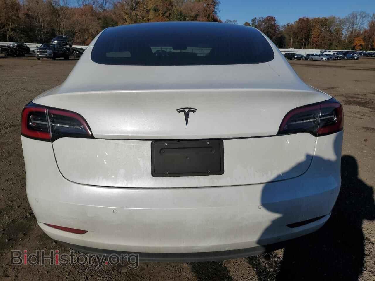 2020 TESLA MODEL 3 - VIN: 5YJ3E1EA8LF660539 - Photo 6