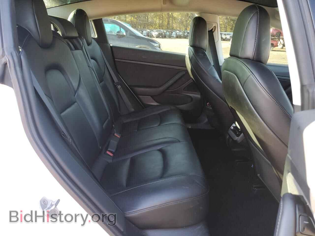 2020 TESLA MODEL 3 - VIN: 5YJ3E1EA8LF660539 - Photo 10