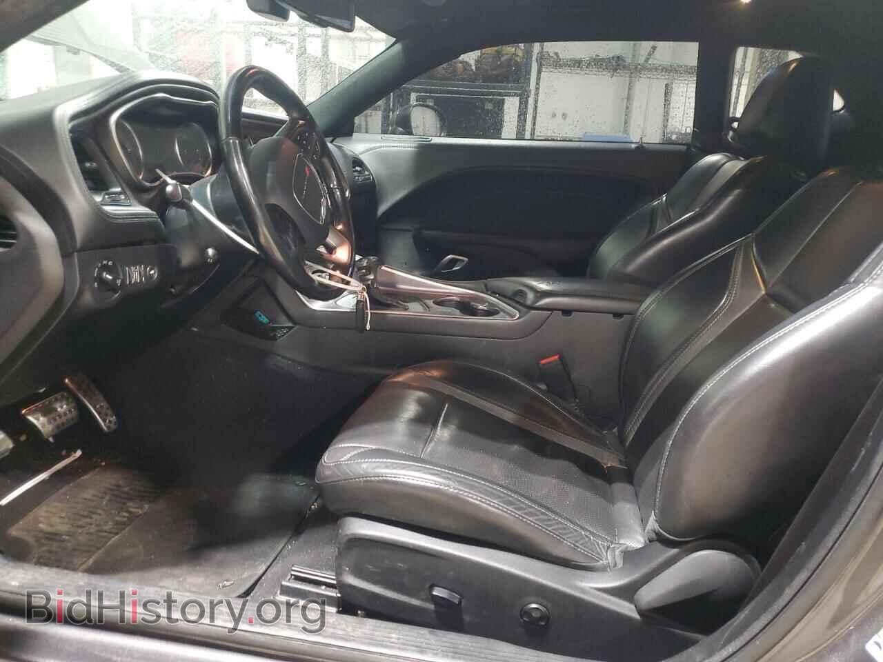 2020 DODGE CHALLENGER - VIN: 2C3CDZAG9LH121079 - Фото 7
