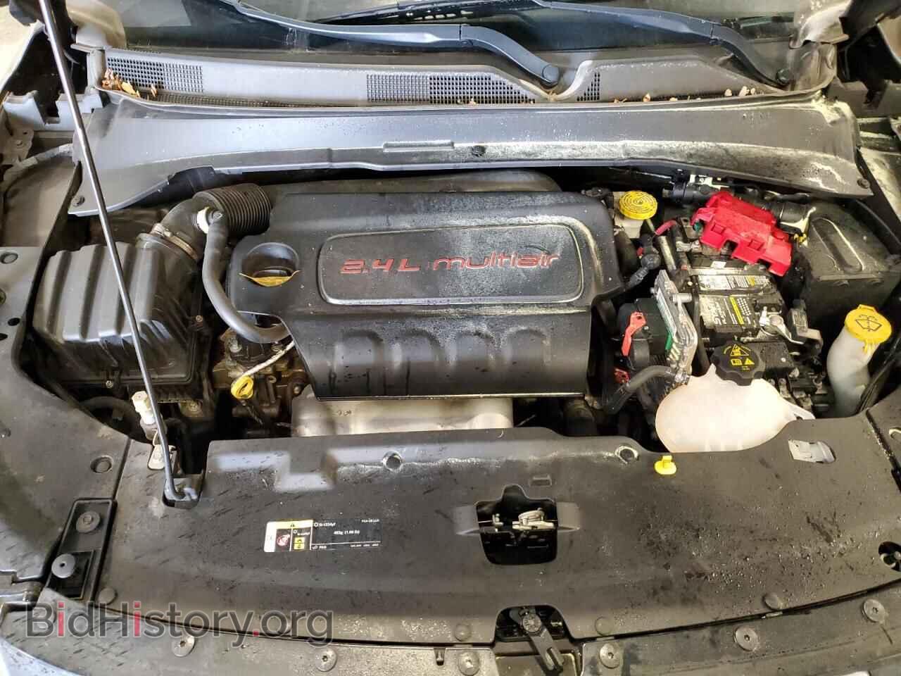 2021 JEEP COMPASS - VIN: 3C4NJDCB8MT519703 - Photo 12