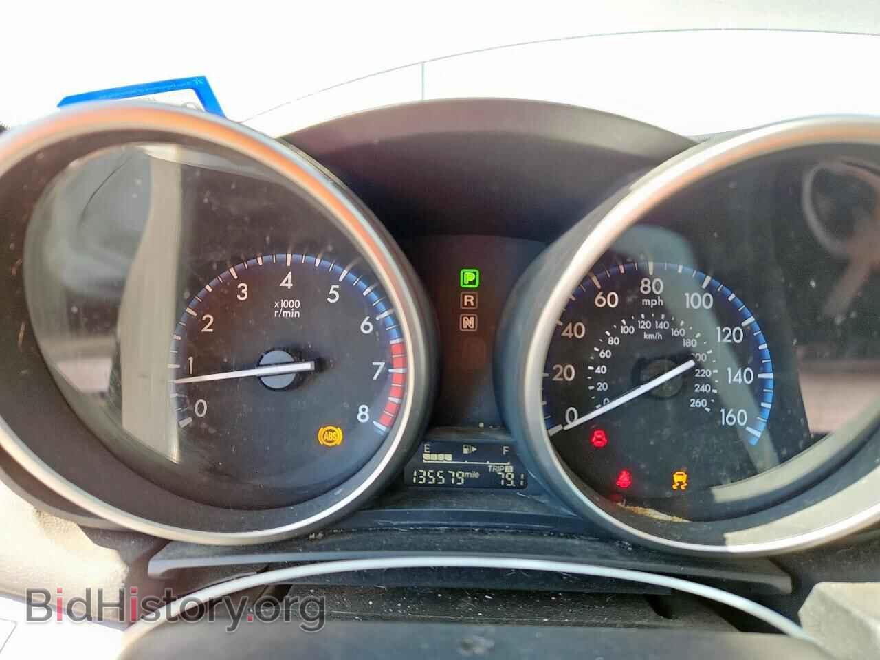 2012 MAZDA 3 - VIN: JM1BL1V7XC1694626 - Фото 9