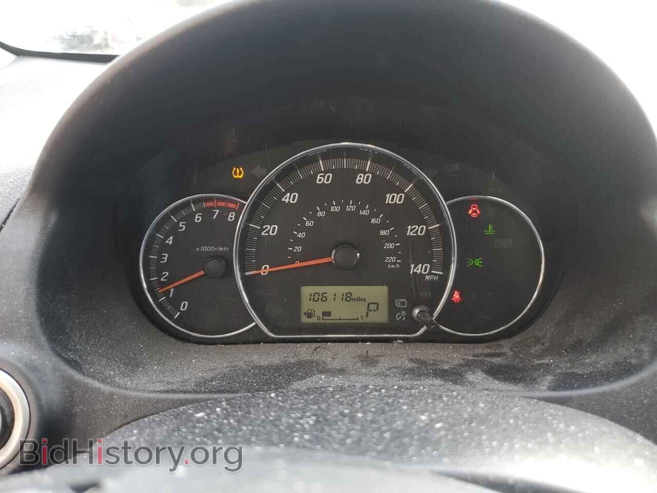 2018 MITSUBISHI MIRAGE - VIN: ML32F4FJ4JHF06034 - Фото 9