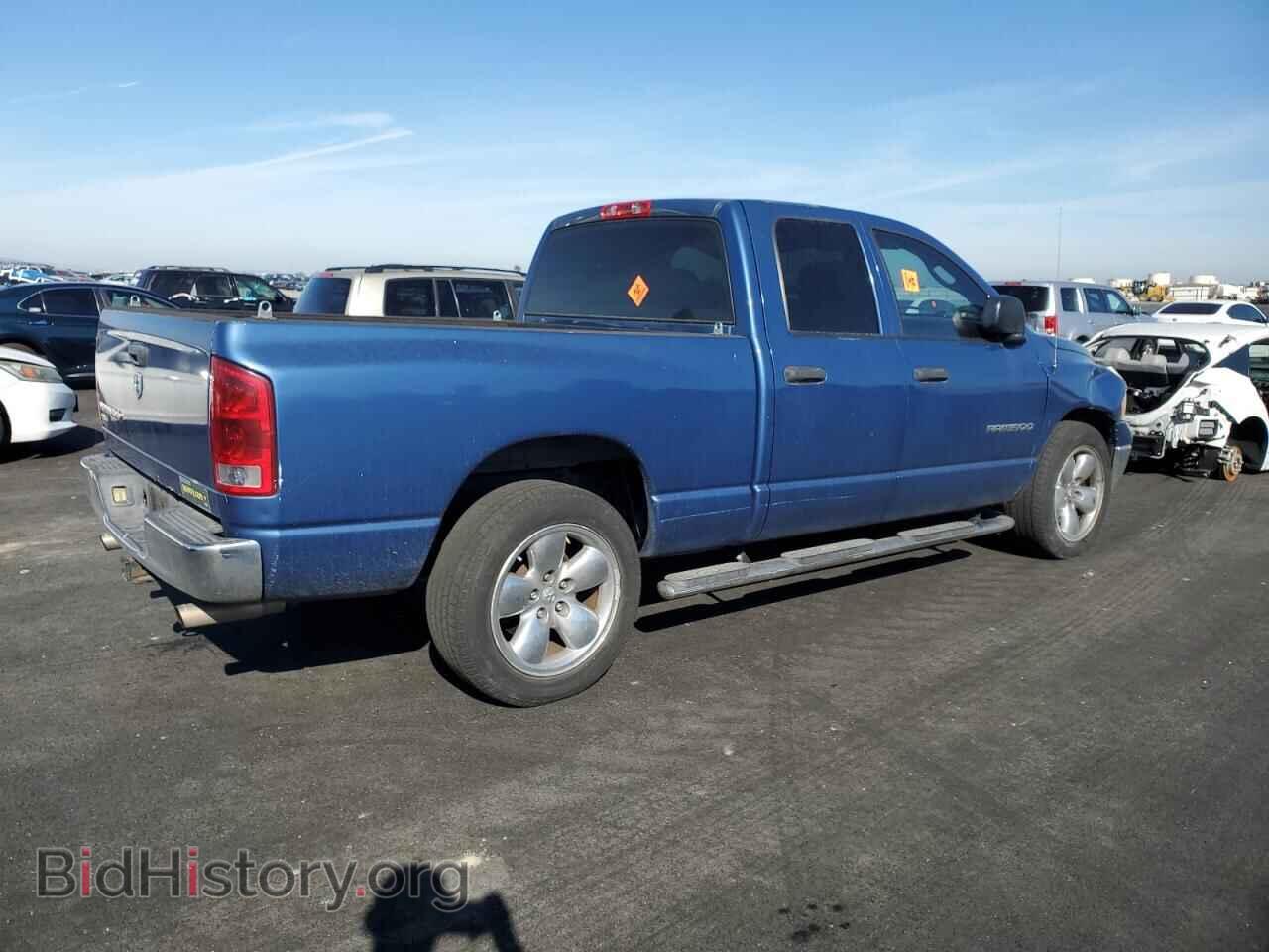 2005 DODGE All Models - VIN: 1D7HA18NX5S174049 - Фото 3