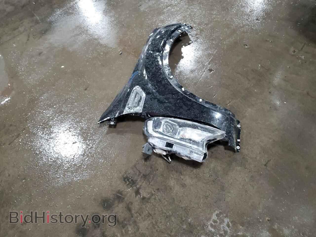 2021 FORD RANGER - VIN: 1FTER4FH0MLD32184 - Photo 12