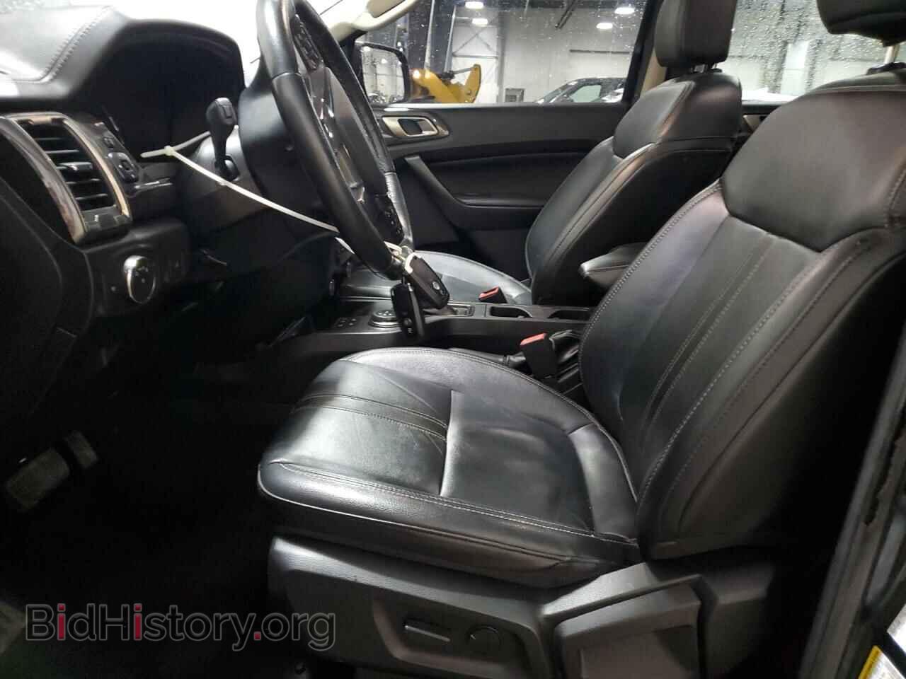 2021 FORD RANGER - VIN: 1FTER4FH0MLD32184 - Photo 7