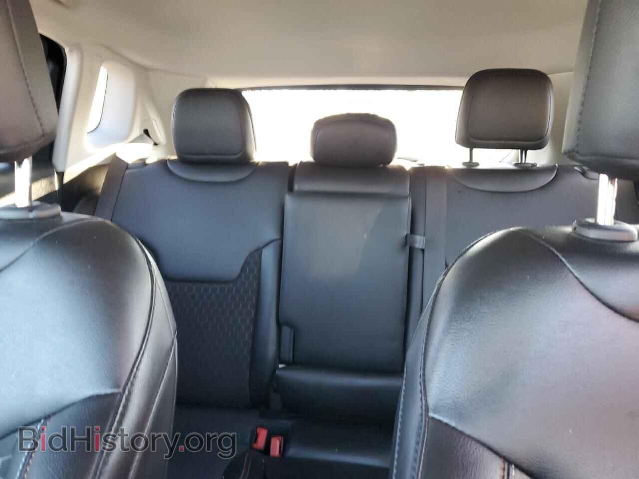 2020 JEEP COMPASS - VIN: 3C4NJDBBXLT168020 - Фото 10