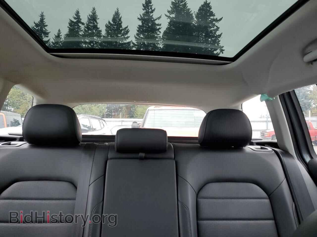 2017 VOLKSWAGEN GOLF - VIN: 3VWH17AUXHM541329 - Фото 10