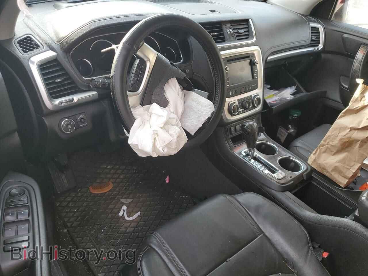 2017 GMC ACADIA - VIN: 1GKKVSKD6HJ270088 - Фото 8
