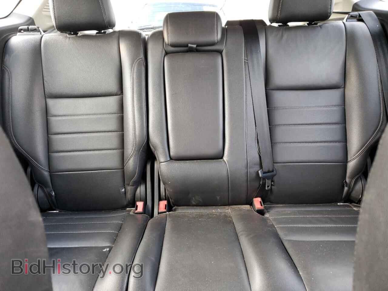 2013 FORD CMAX - VIN: 1FADP5CU5DL524781 - Фото 10