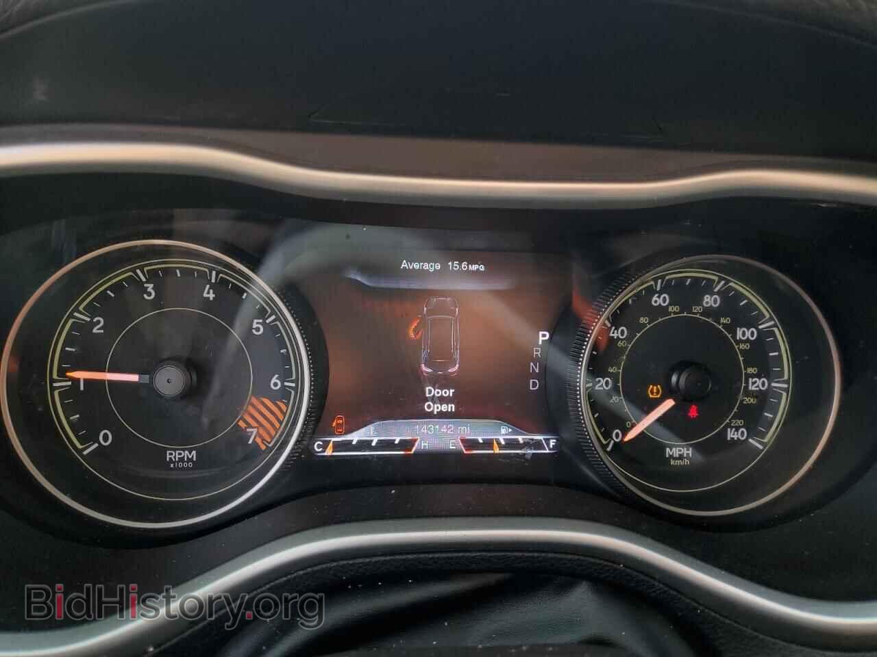 2014 JEEP CHEROKEE - VIN: 1C4PJMBB9EW160691 - Фото 9