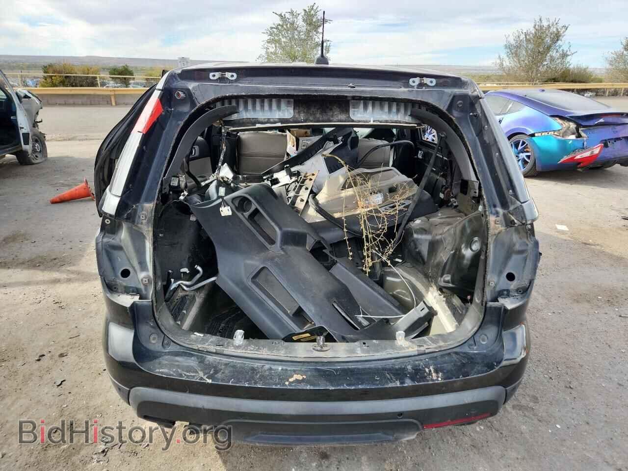 2014 FORD EXPLORER - VIN: 1FM5K7F90EGB25914 - Photo 6