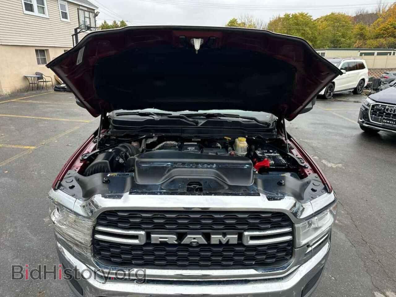 2022 RAM All Models - VIN: 3C7WRLFL3NG242354 - Фото 6