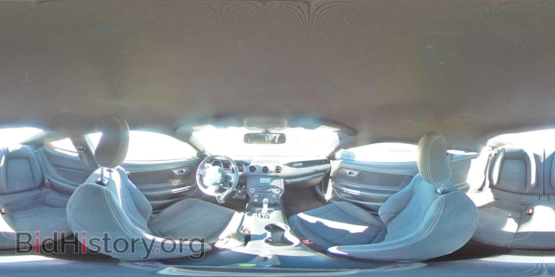 2018 FORD ALL Models - VIN: 1FA6P8TH8J5117468 - Фото 14