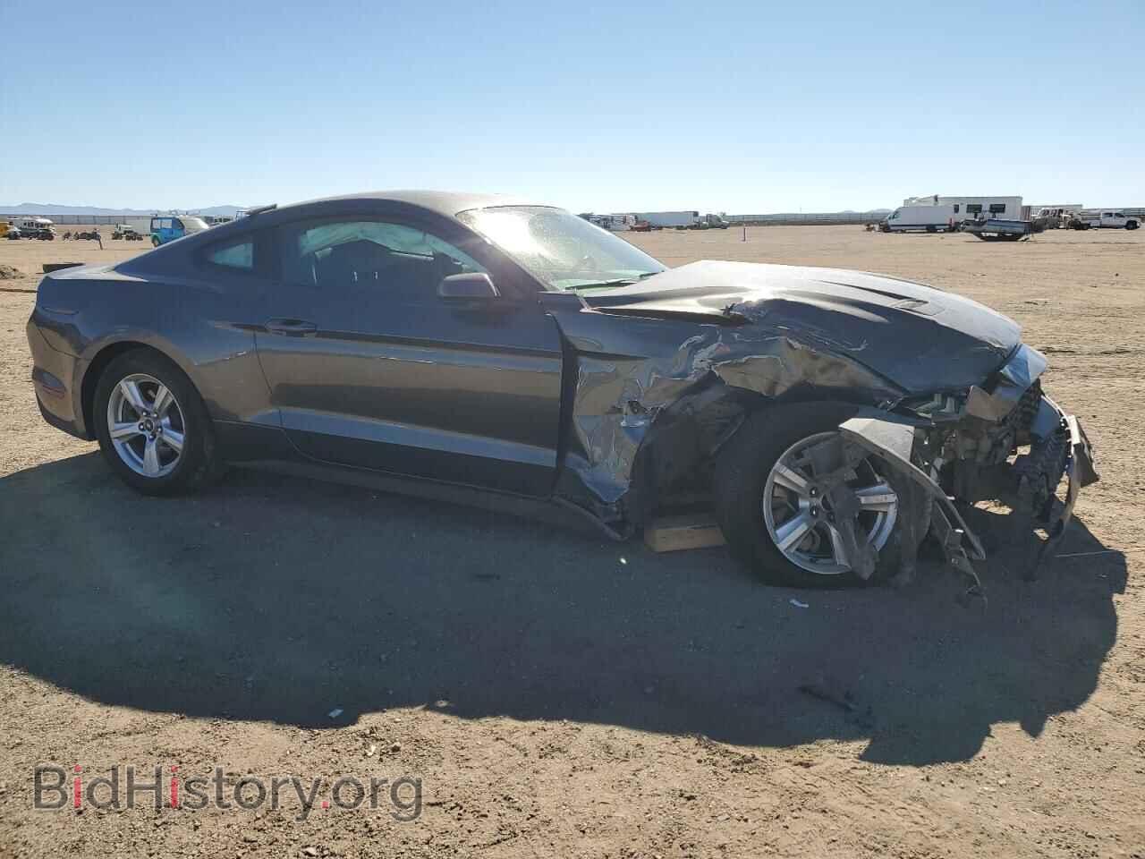 2018 FORD ALL Models - VIN: 1FA6P8TH8J5117468 - Фото 4