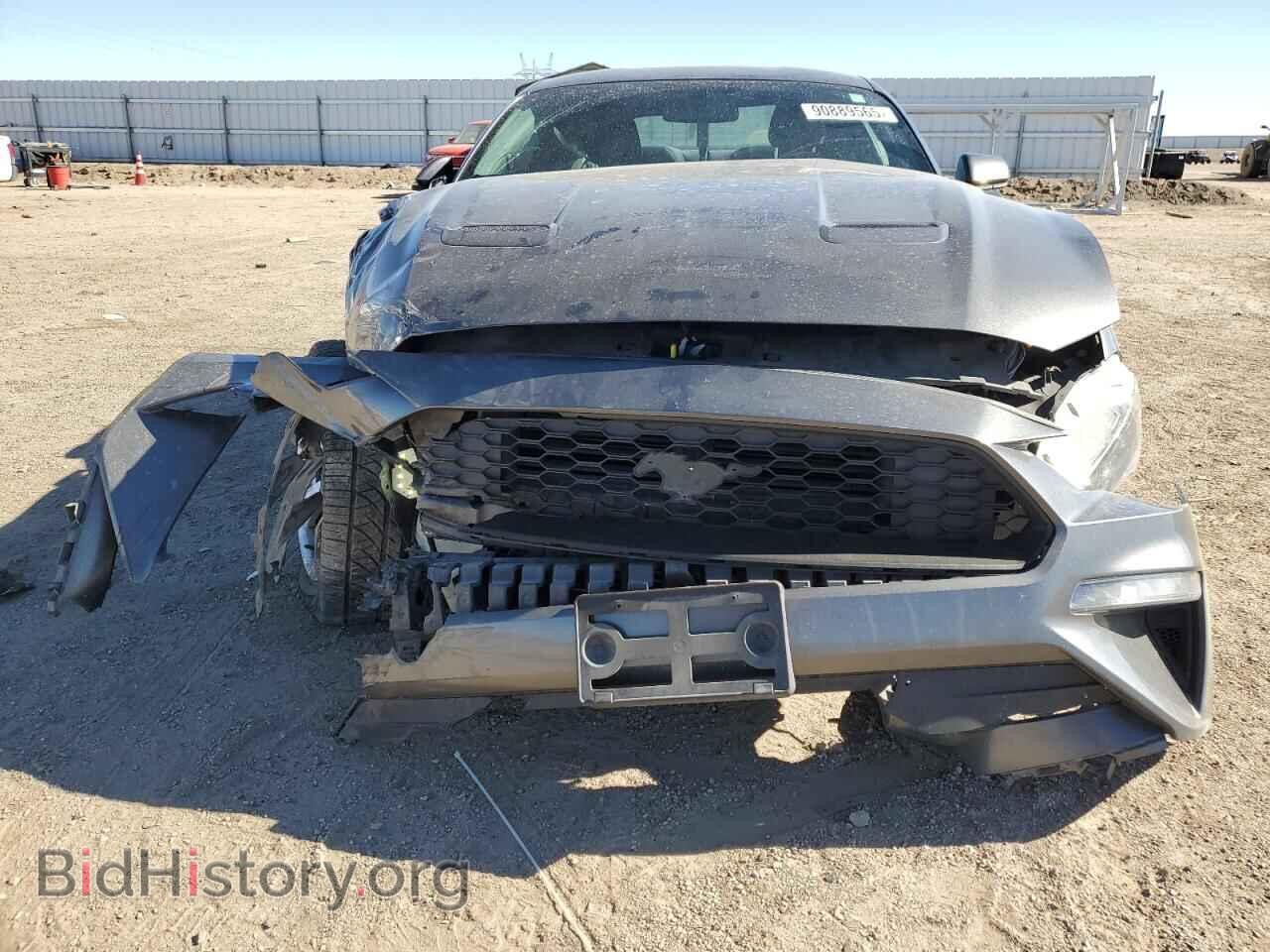 2018 FORD ALL Models - VIN: 1FA6P8TH8J5117468 - Фото 5