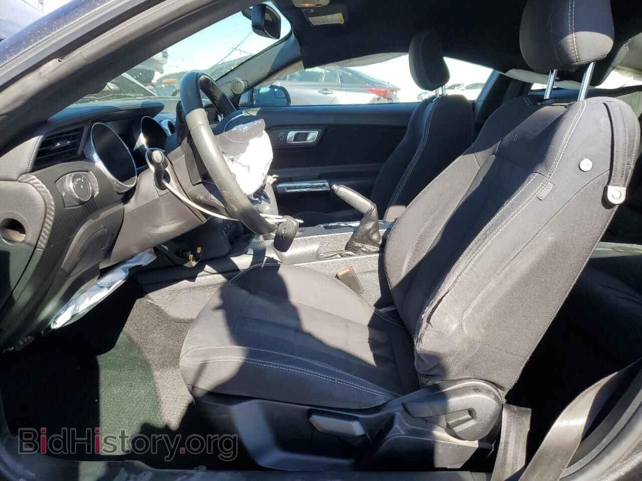2018 FORD ALL Models - VIN: 1FA6P8TH8J5117468 - Фото 7