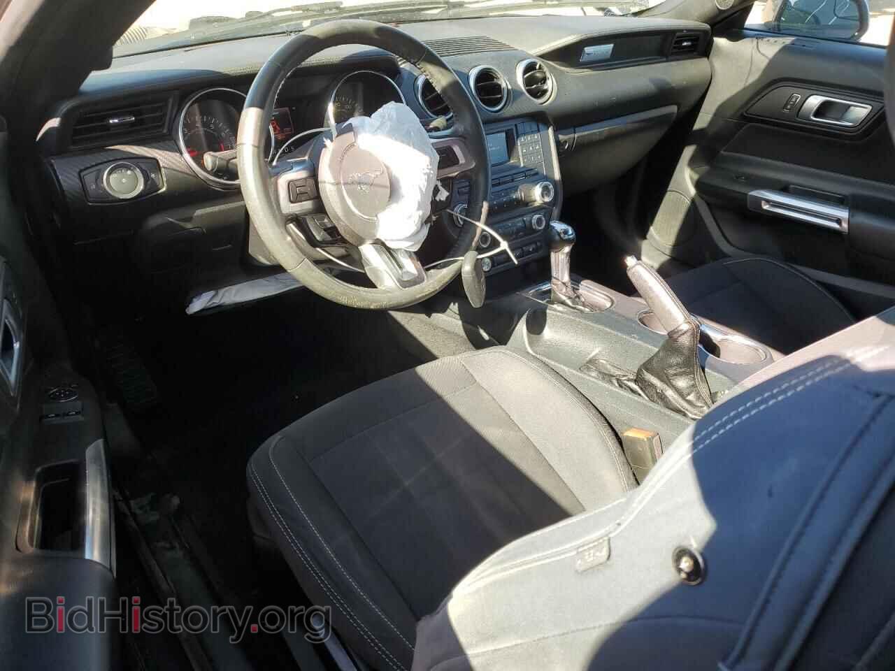 2018 FORD ALL Models - VIN: 1FA6P8TH8J5117468 - Фото 8