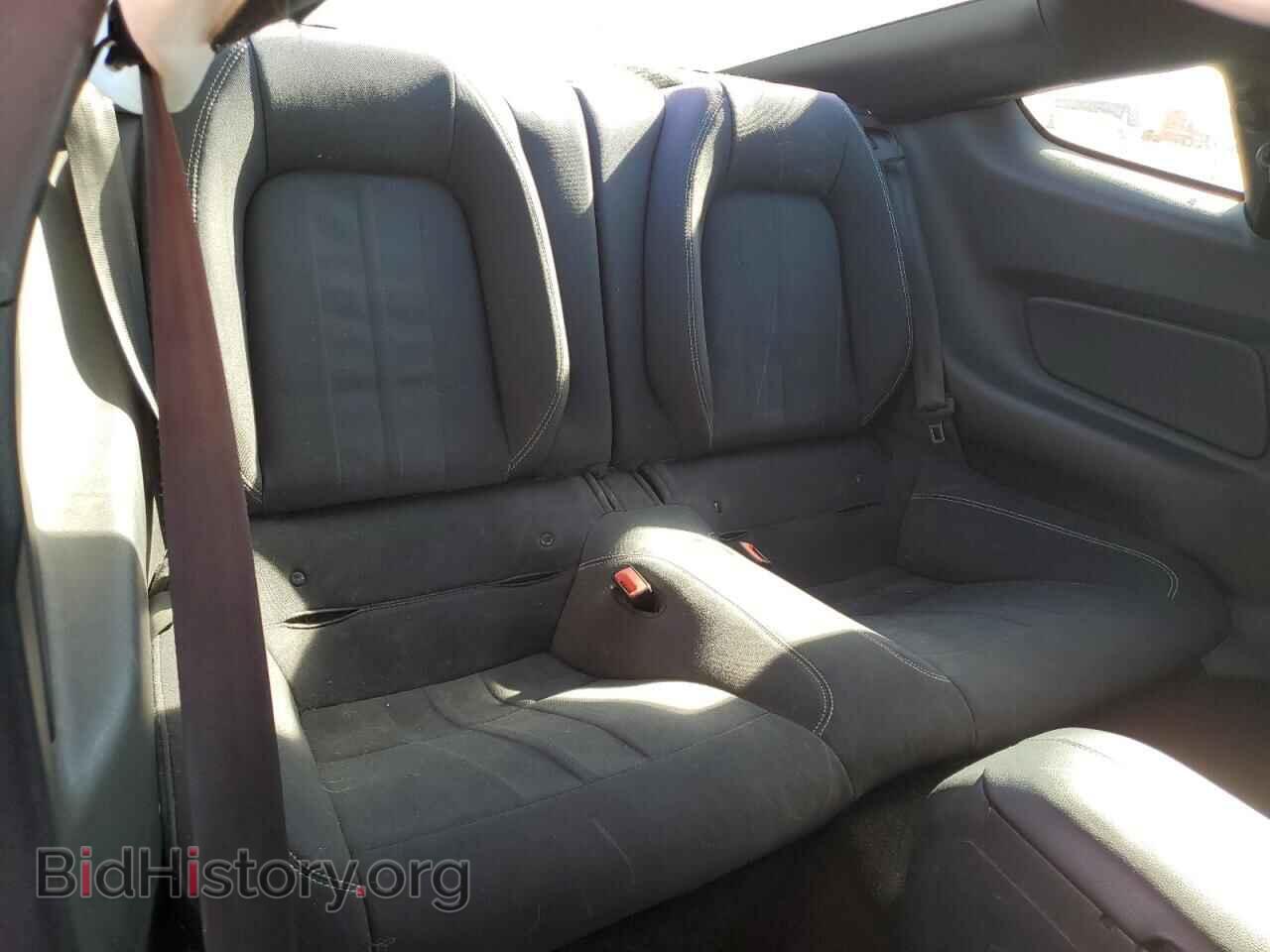 2018 FORD ALL Models - VIN: 1FA6P8TH8J5117468 - Фото 10