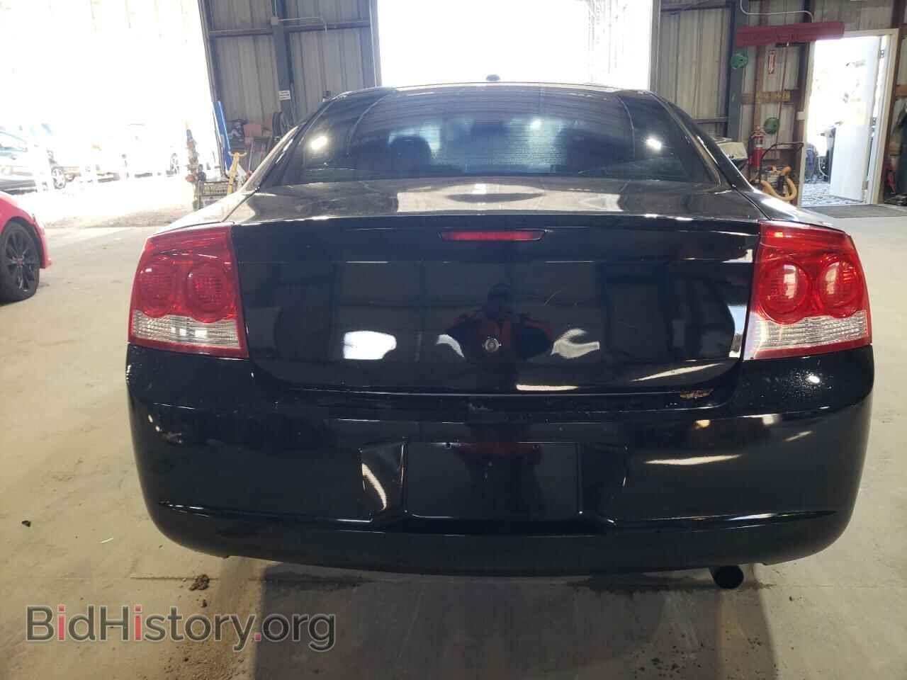 2010 DODGE CHARGER - VIN: 2B3CA3CV5AH243076 - Фото 6