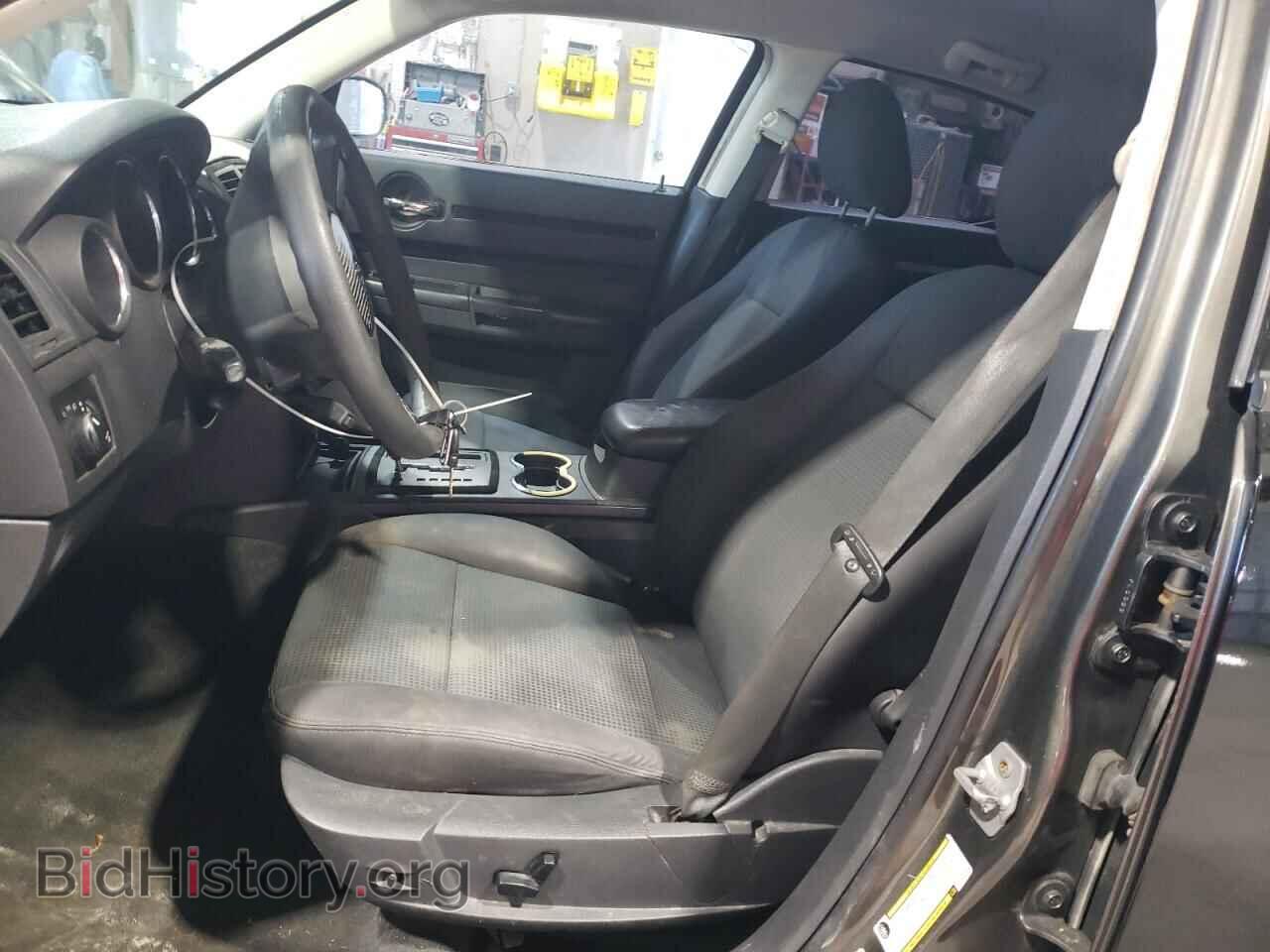 2010 DODGE CHARGER - VIN: 2B3CA3CV5AH243076 - Фото 7