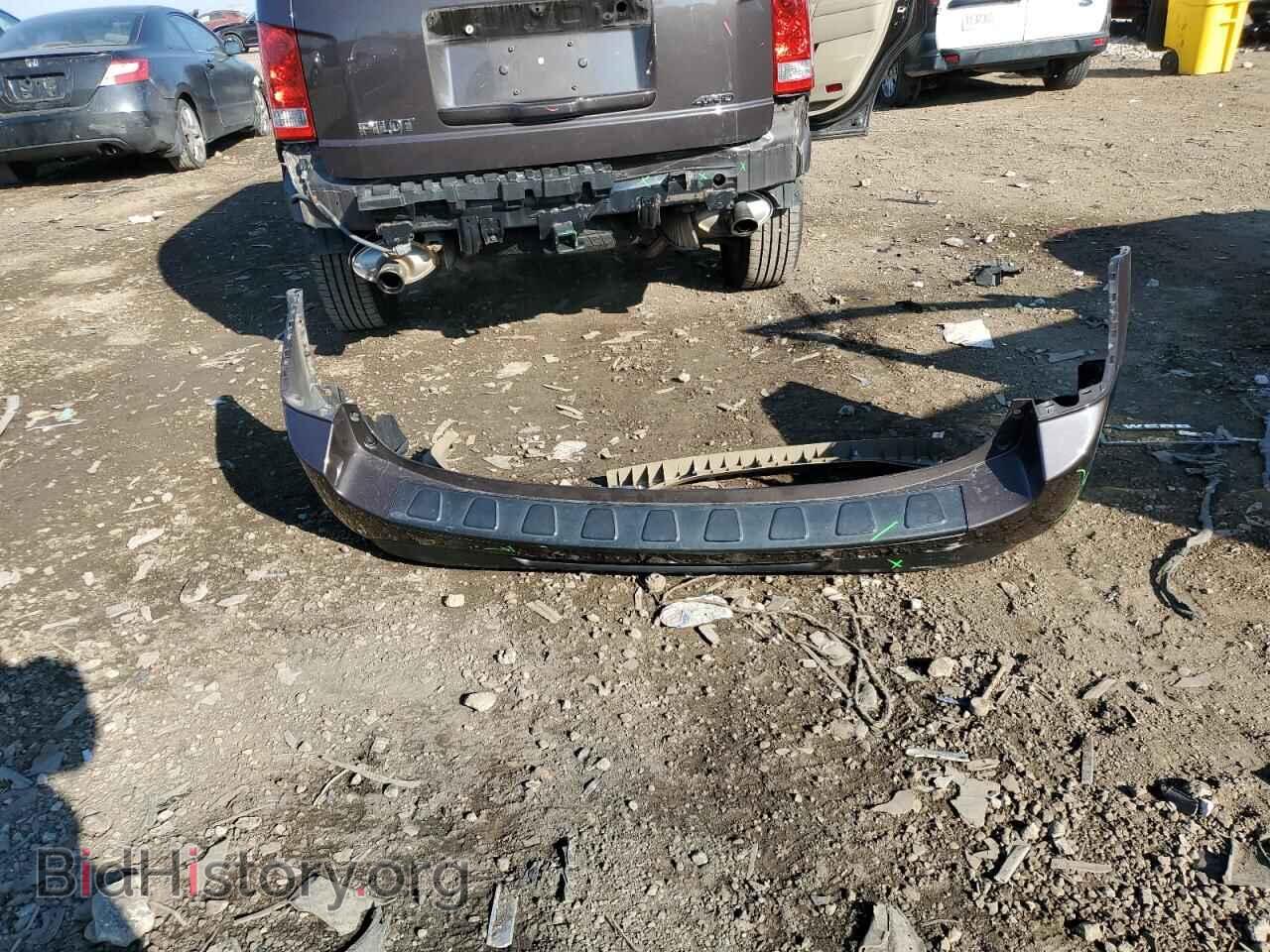 2014 HONDA PILOT - VIN: 5FNYF4H54EB041104 - Фото 13