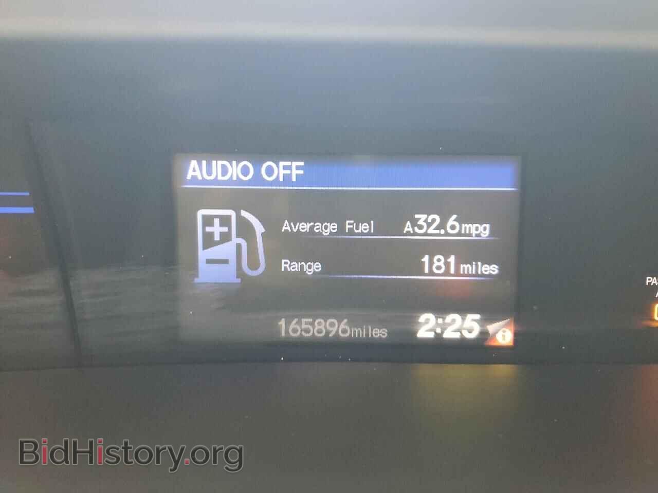 2012 HONDA CIVIC - VIN: 19XFB2F52CE107520 - Фото 9