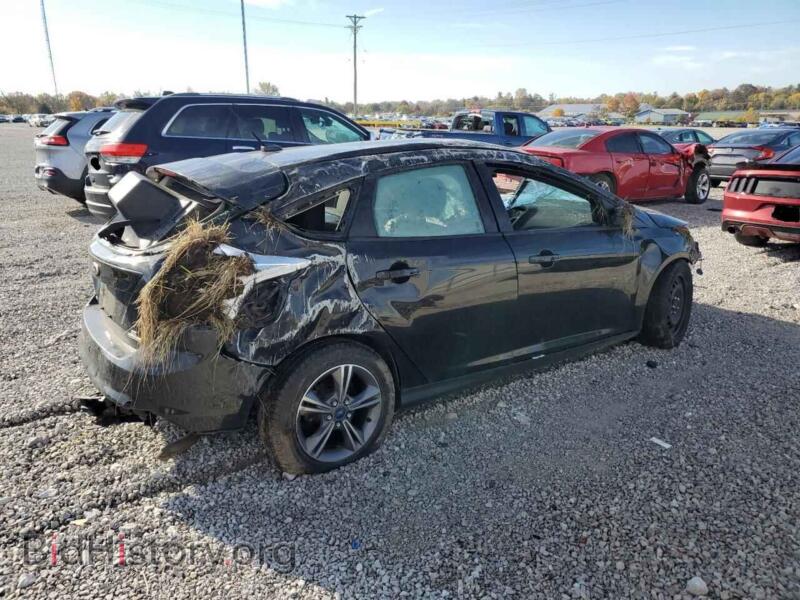 2014 Ford FOCUS (VIN 1FADP3K28EL280730) — photo 3 of 13