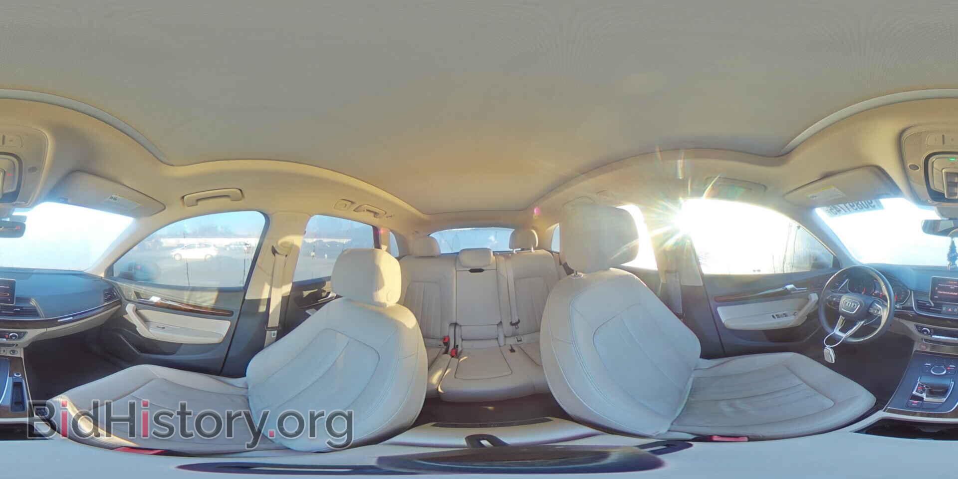 2019 AUDI Q5 - VIN: WA1ANAFY4K2139297 - Фото 15