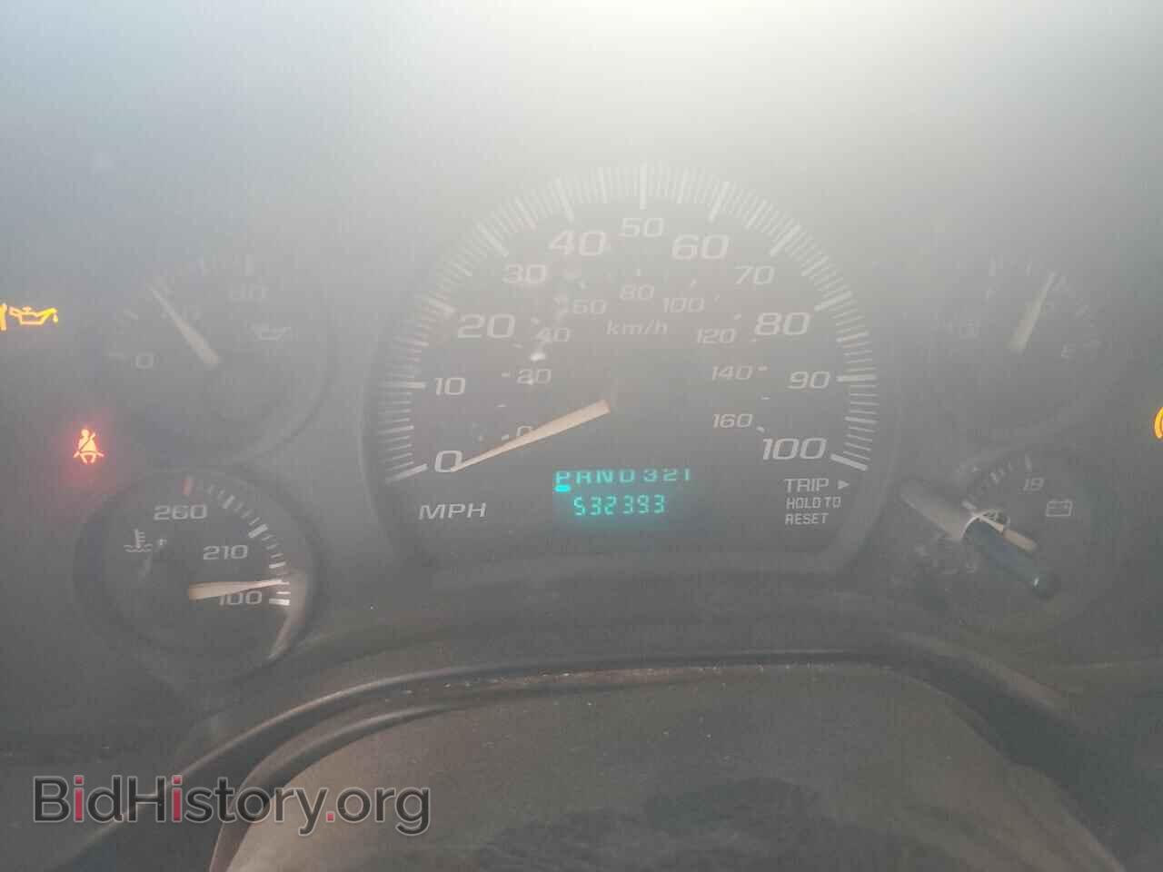 2005 CHEVROLET EXPRESS - VIN: 1GCHG39U051131047 - Фото 9