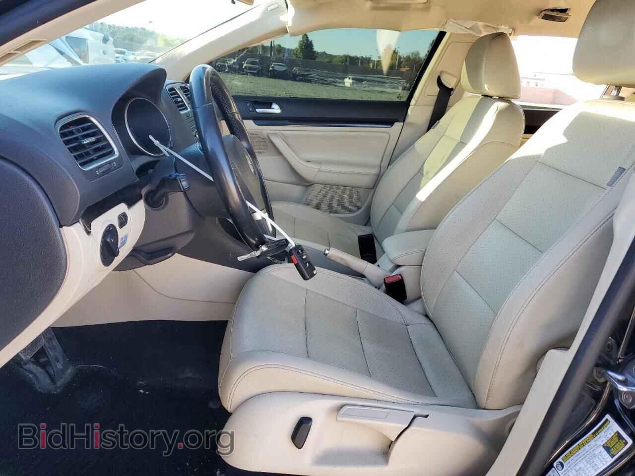 2014 VOLKSWAGEN JETTA - VIN: 3VWPL7AJ2EM609162 - Фото 7