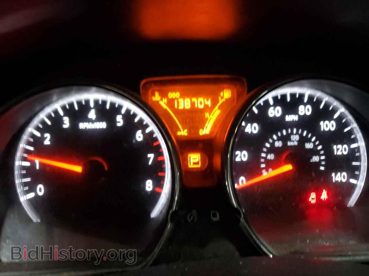 2015 NISSAN VERSA - VIN: 3N1CE2CP0FL373850 - Фото 9