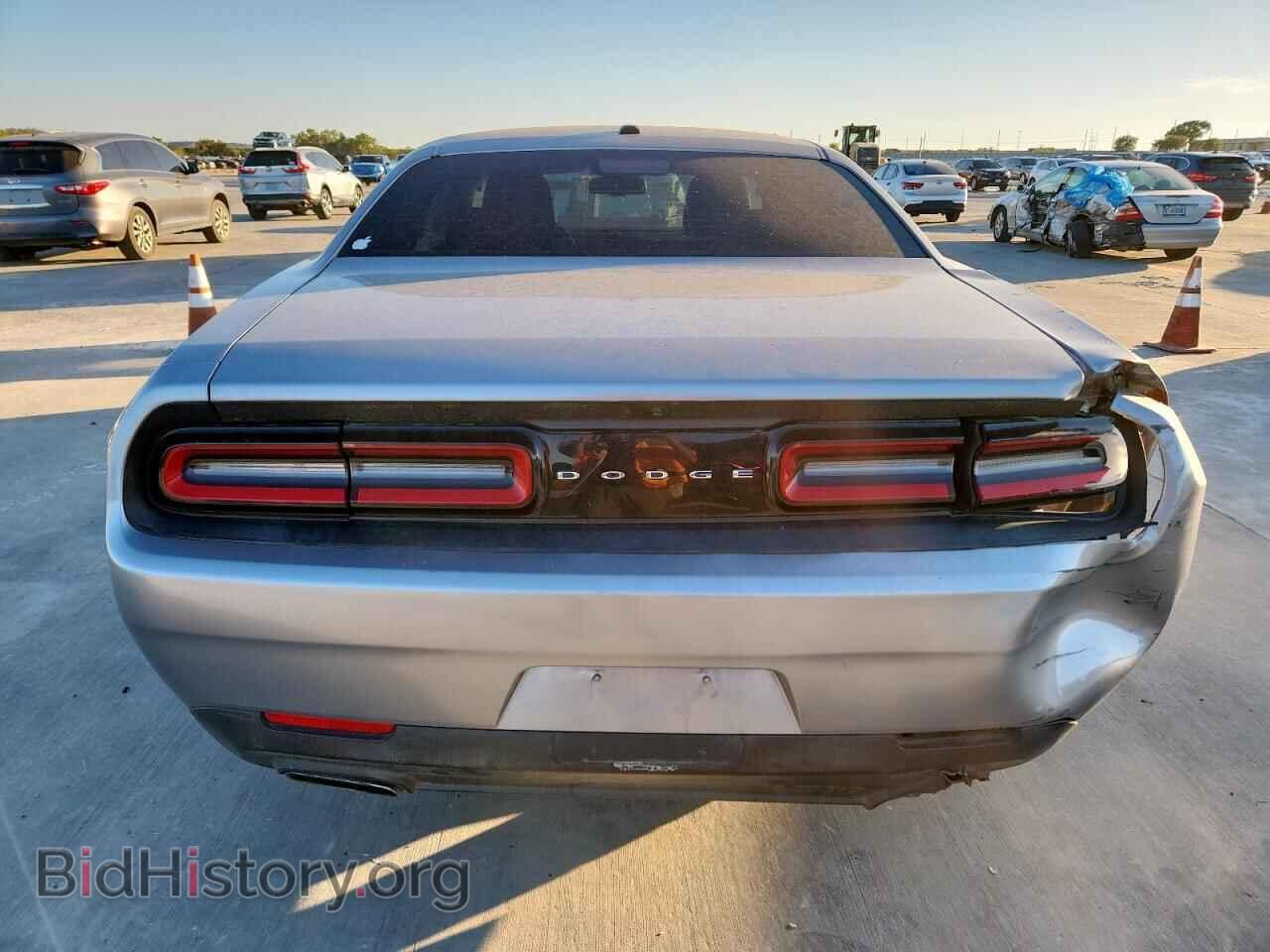 2015 DODGE CHALLENGER - VIN: 2C3CDZAGXFH739760 - Photo 6