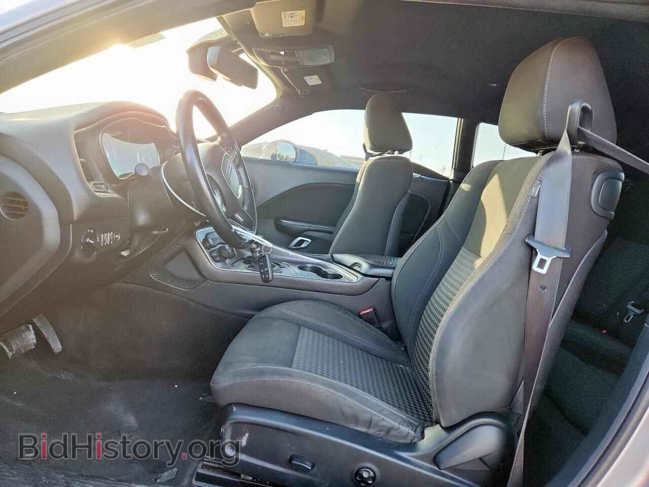 2015 DODGE CHALLENGER - VIN: 2C3CDZAGXFH739760 - Photo 7