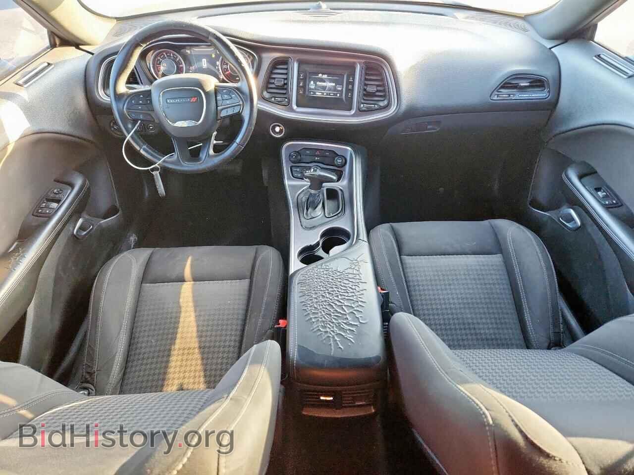 2015 DODGE CHALLENGER - VIN: 2C3CDZAGXFH739760 - Photo 8